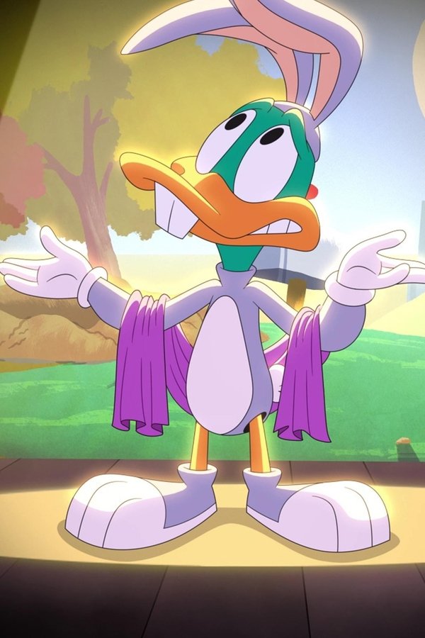 Tiny Toons Looniversity – S01E10 – Episodio 10