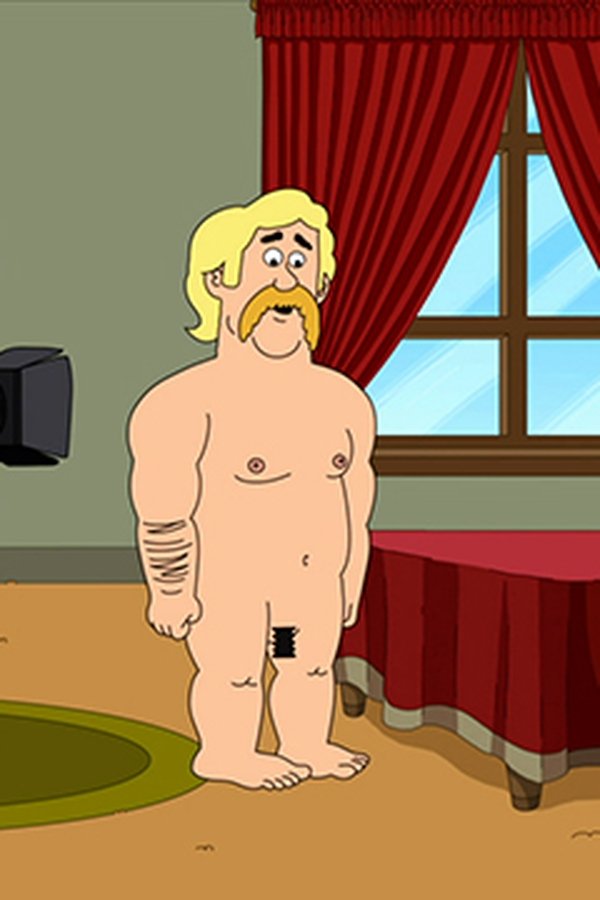 Brickleberry – S02E02 – A volte ritornano