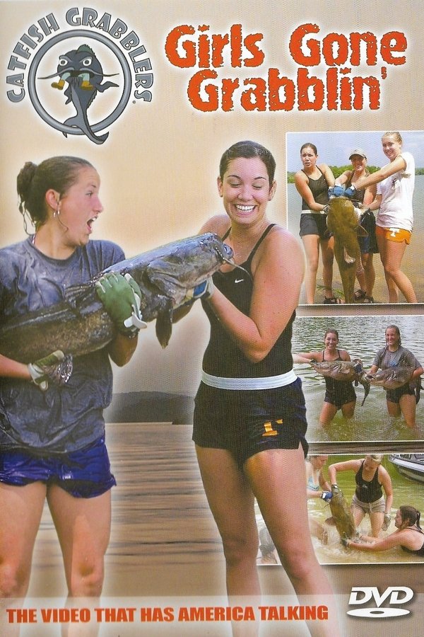 Girls Gone Grabblin’