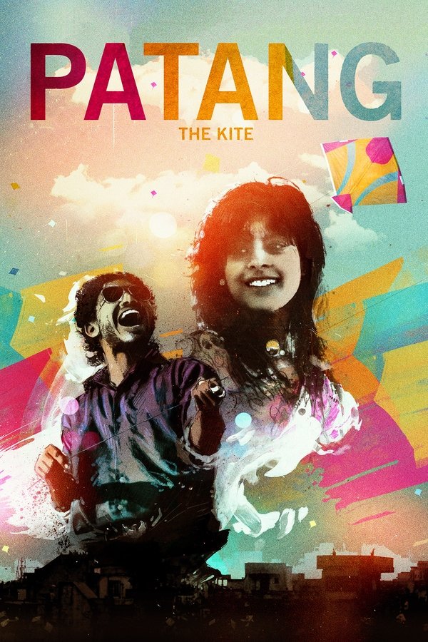 IN - Patang  (2012)