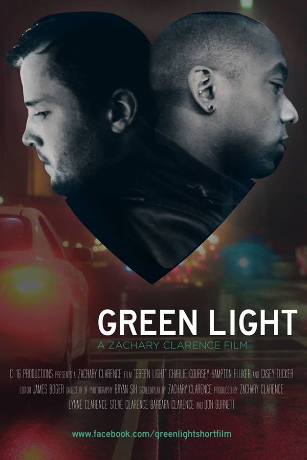 Green Light poster