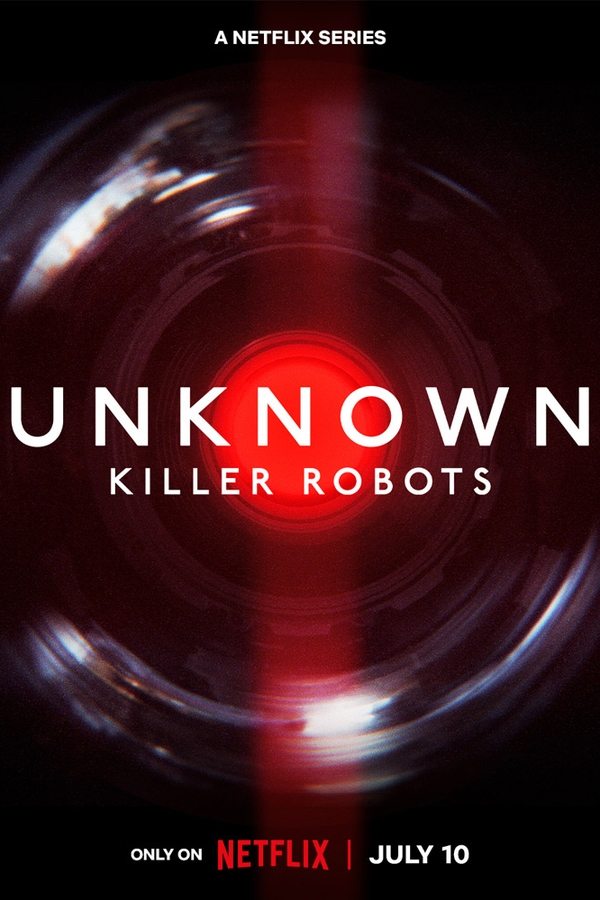 SE - Unknown: Killer Robots