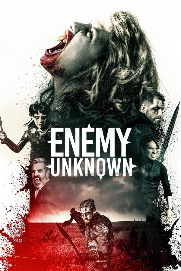 TVplus DE - Enemy Unknown (2020)