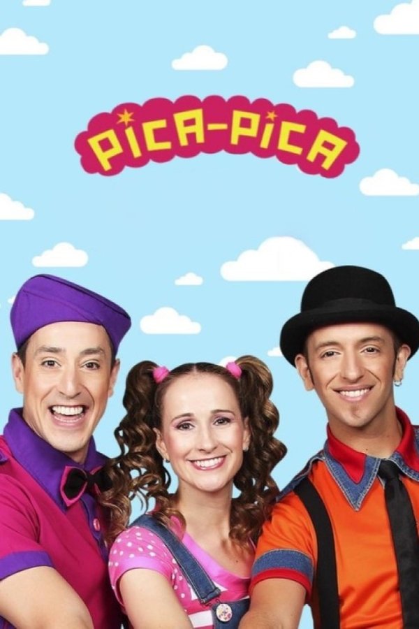 Pica-Pica