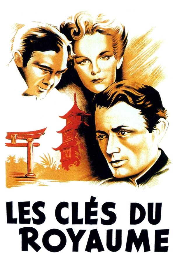 Les Clés du royaume