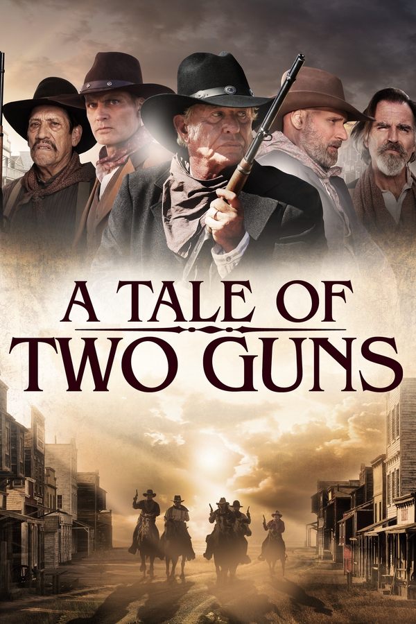 SE - A Tale of Two Guns  (2022)