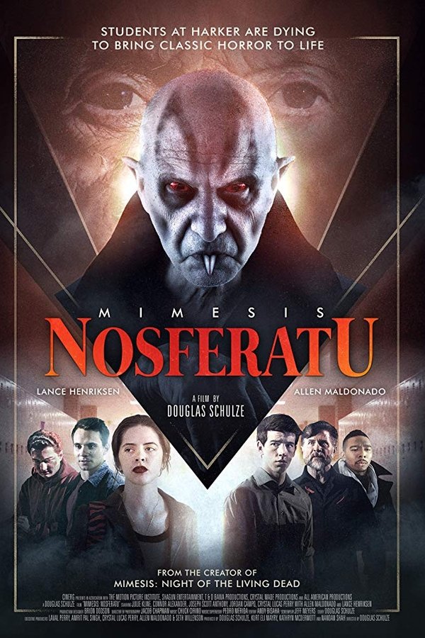 Mimesis: Nosferatu