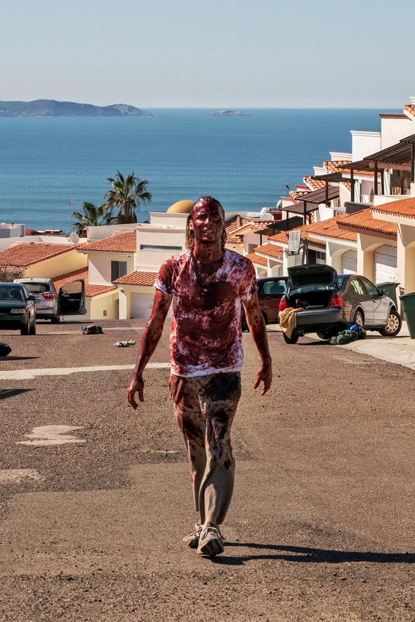 Fear the Walking Dead – S02E04 – Strade insanguinate