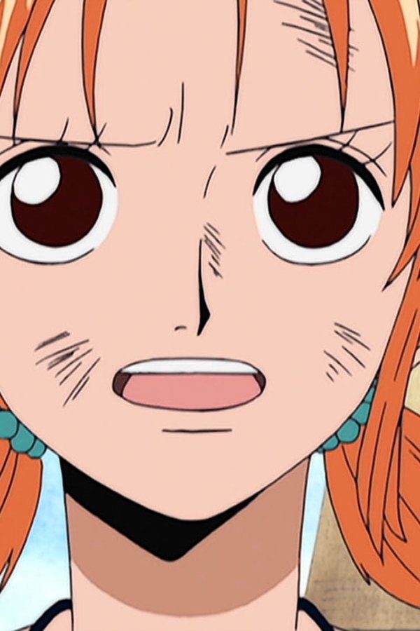 One Piece: All’arrembaggio! – S06E184 – La sconfitta di Rubber