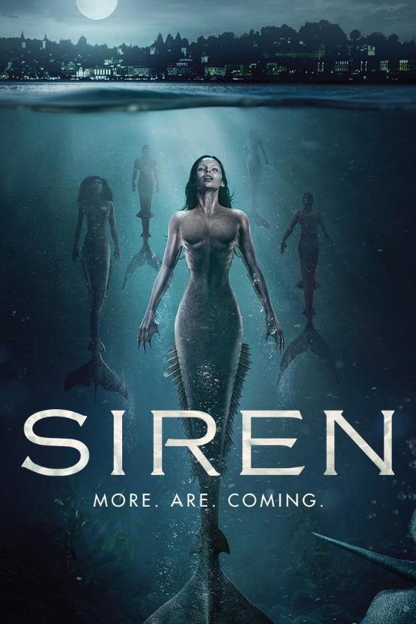 Siren Saison 2 En streaming Siren Saison 2 En streaming