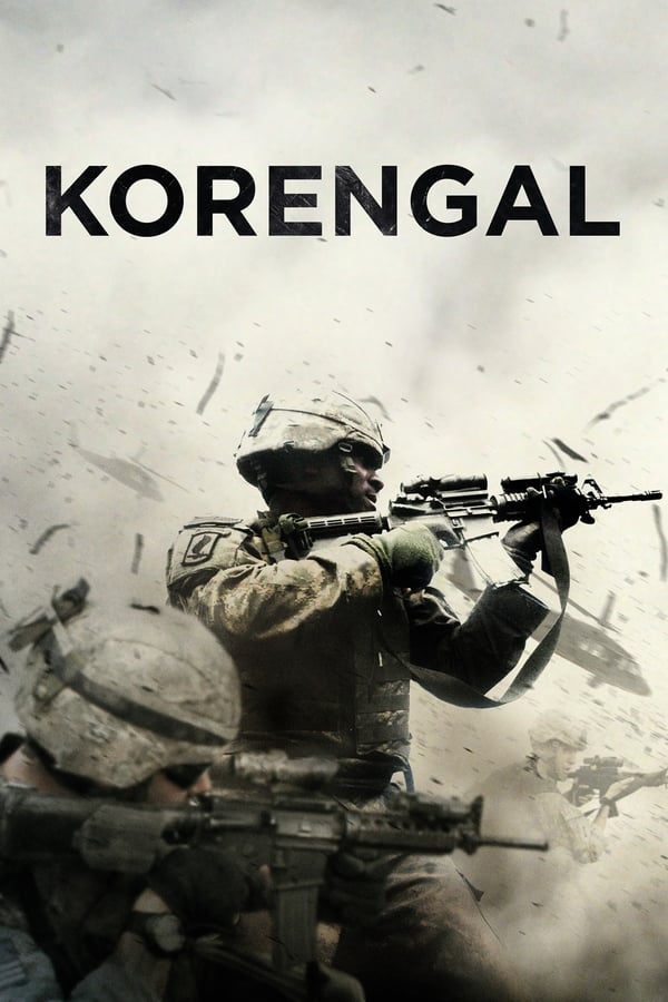 Korengal (2014)