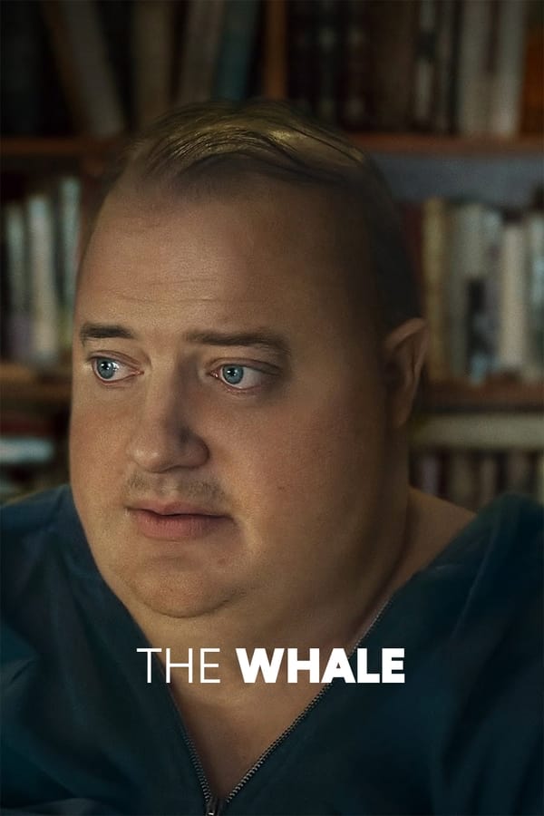 Béo Phì – The Whale (2022)