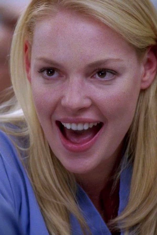 Grey’s Anatomy – S03E18 – Vecchie Ferite