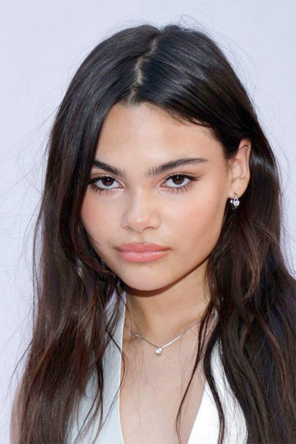 Ariana Greenblatt's headshot