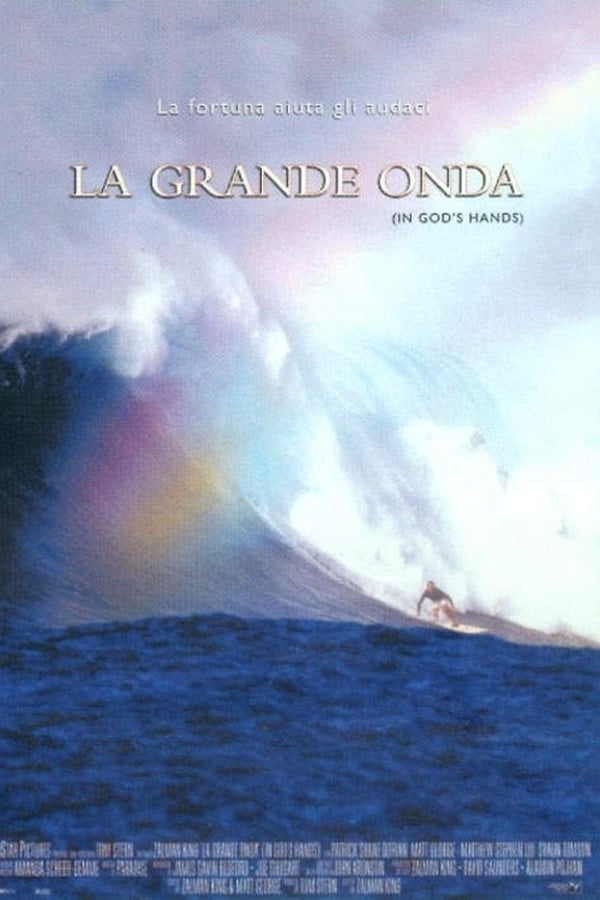 La grande onda