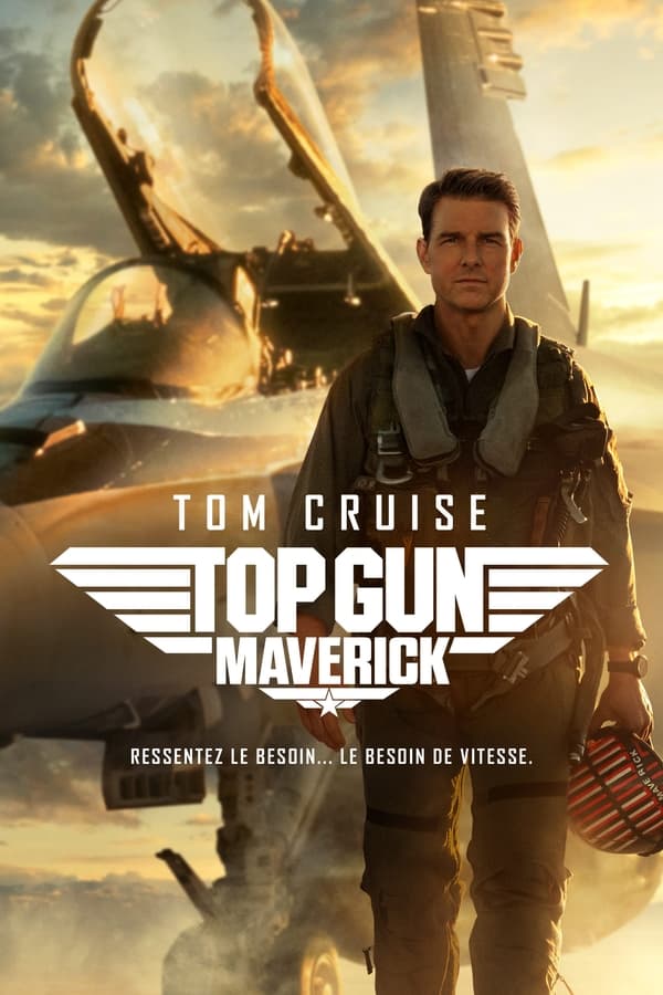 TVplus FR - Top Gun : Maverick  (2022)