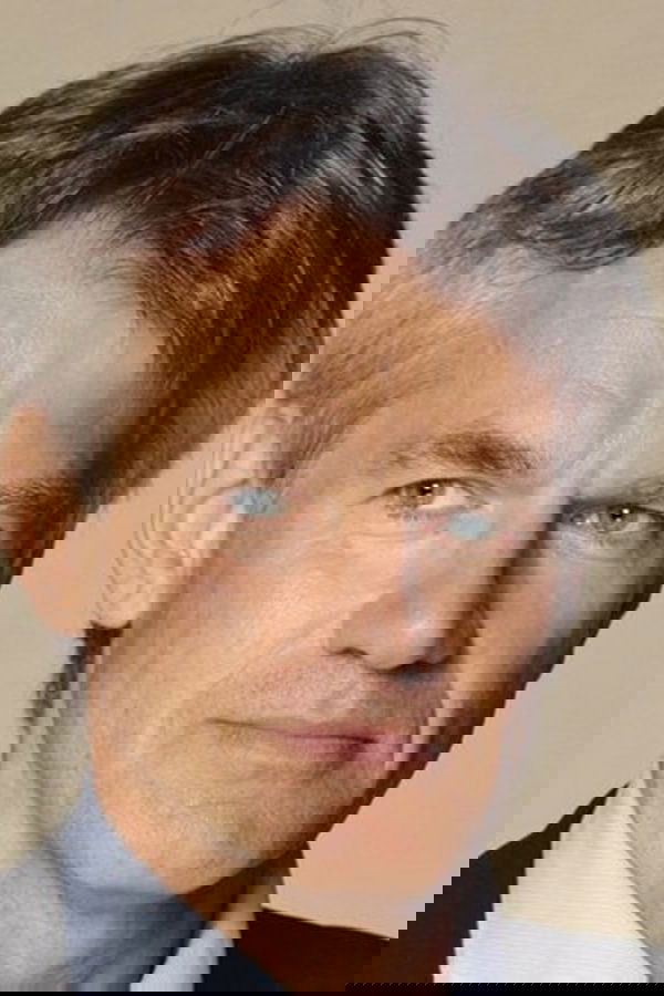 Olivier Weber