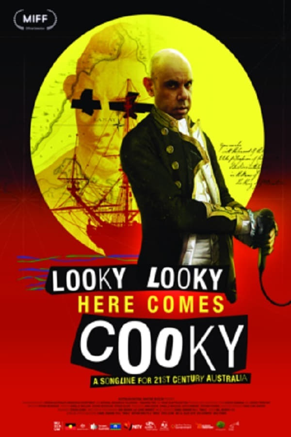 Looky Looky Here Comes Cooky