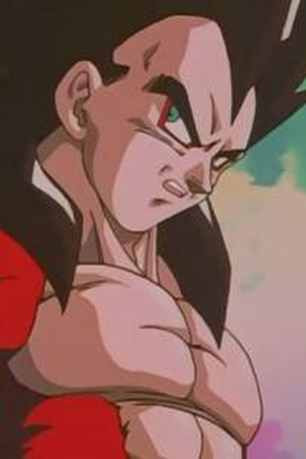 Dragon Ball GT – S01E58 – Goku passa al contrattacco