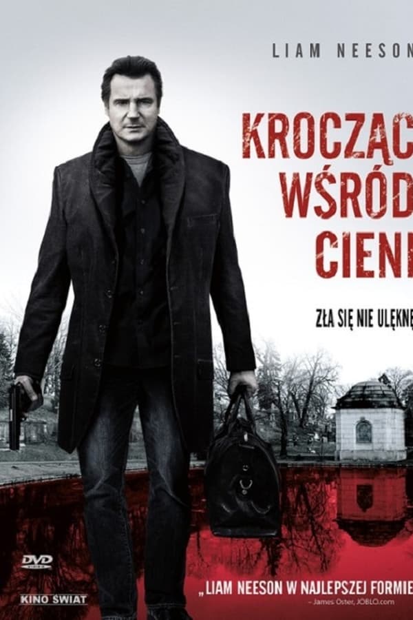 PL - Krocząc Wśród Cieni (2014)