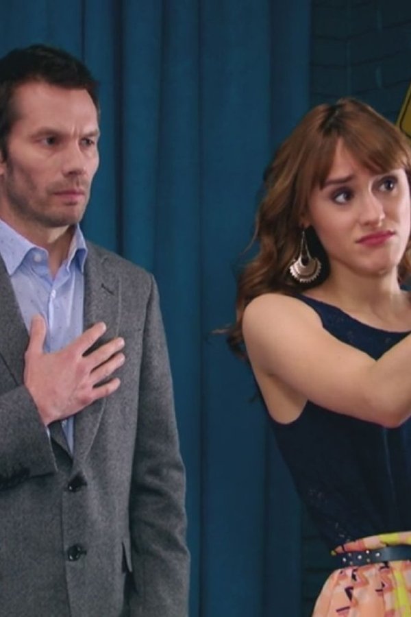 Soy Luna – S02E19 – Episodio 19