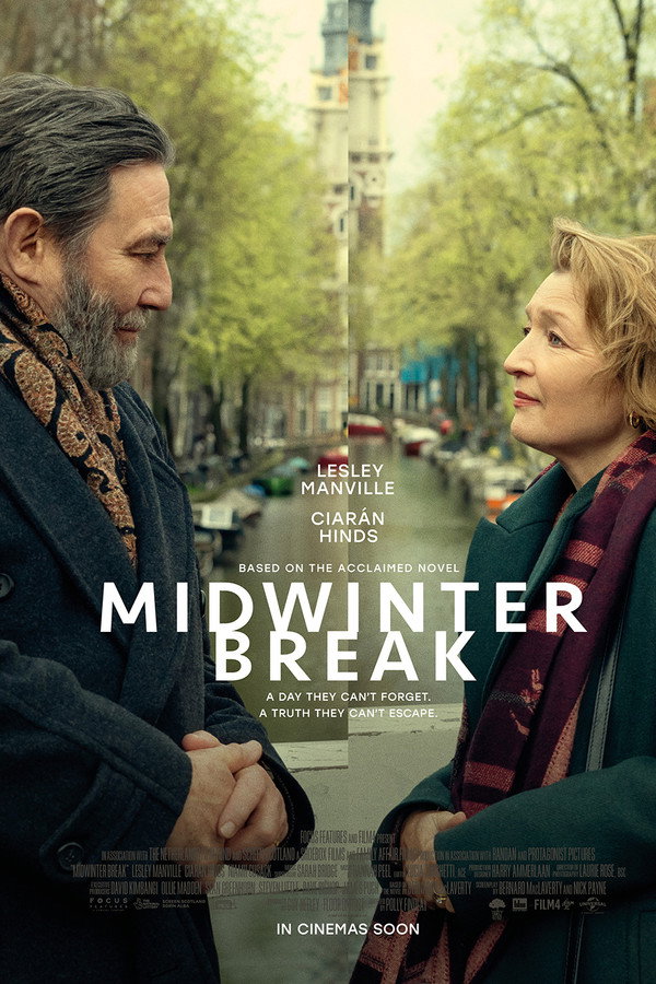 DE - Midwinter Break (2026)