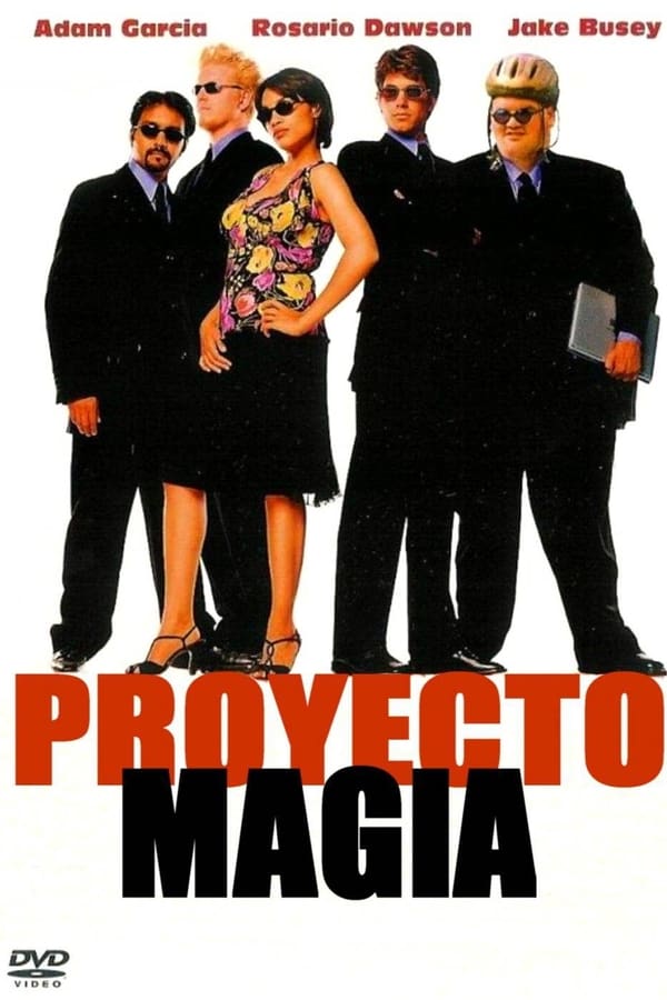 Proyecto Magia