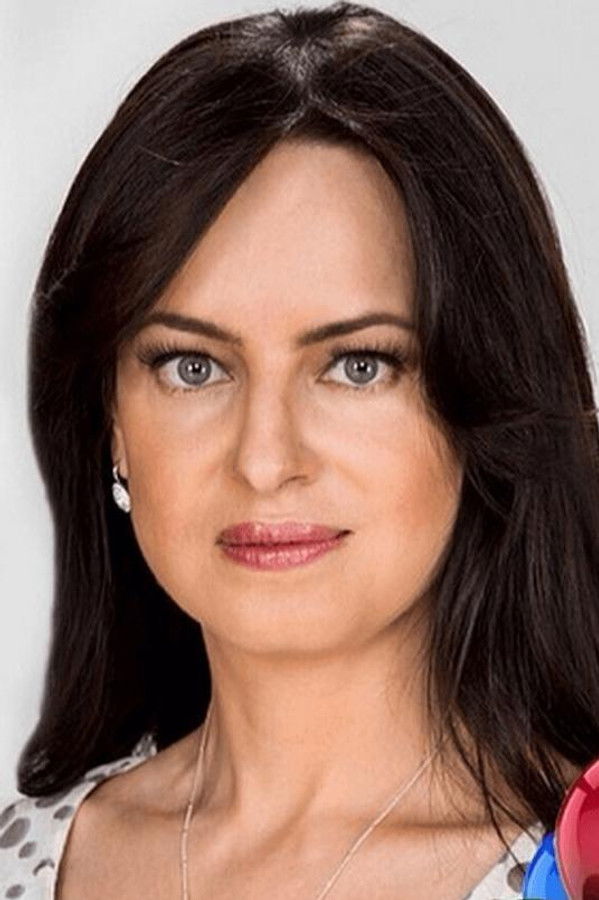 Gabriela Platas's headshot