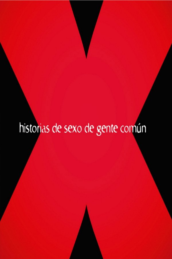 Historias de sexo de gente común