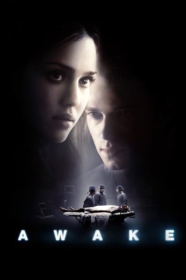 Awake (2007) [MULTI-SUB]