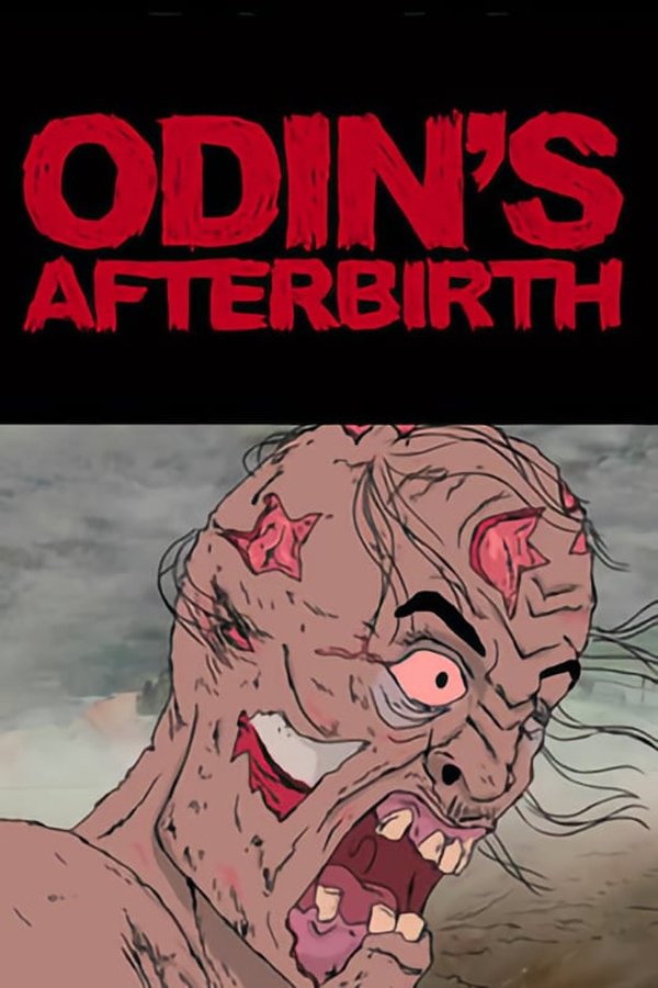 Odin's Afterbirth poster
