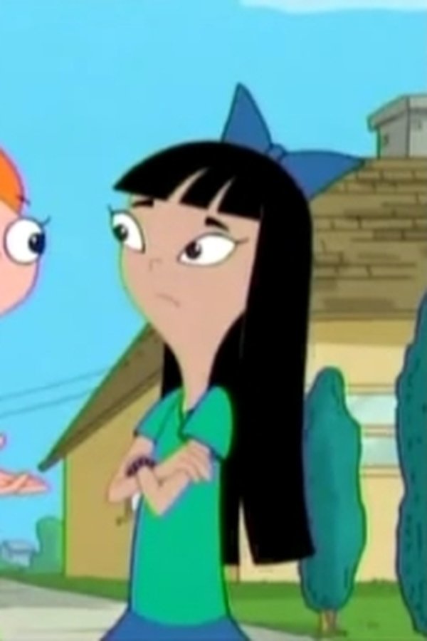 Phineas e Ferb – S02E24 – Una giornata al centro benessere