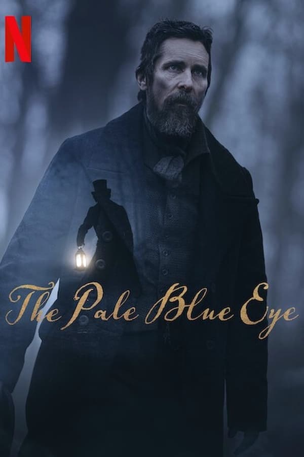 FR - The Pale Blue Eye (2022)