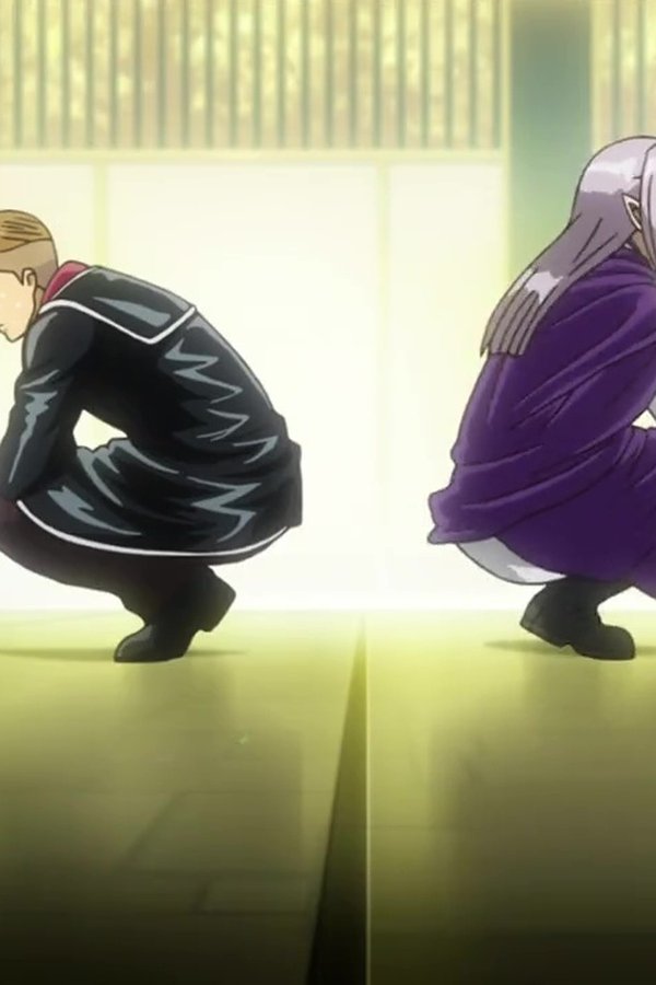 Gintama – S10E02 – Episodio 2