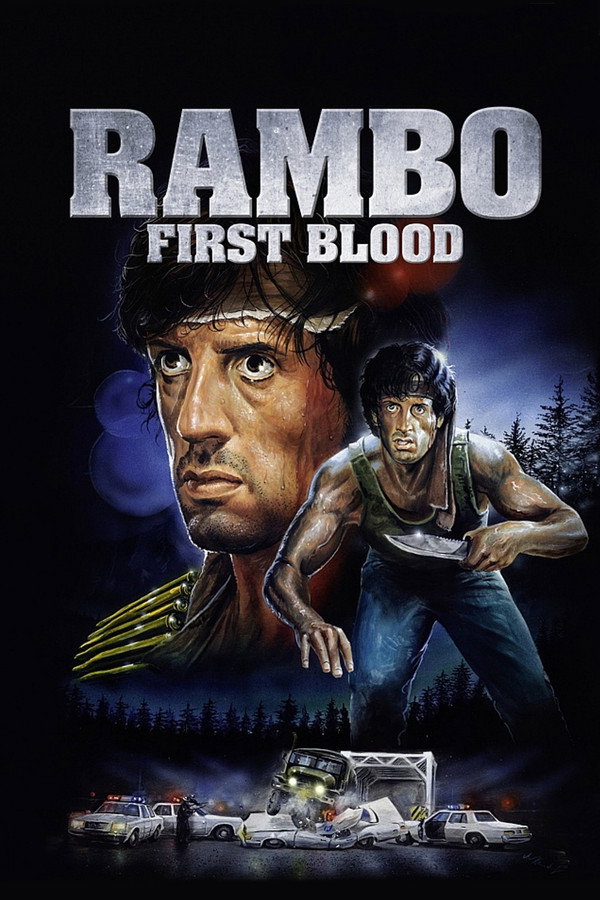 Rambo (1982)