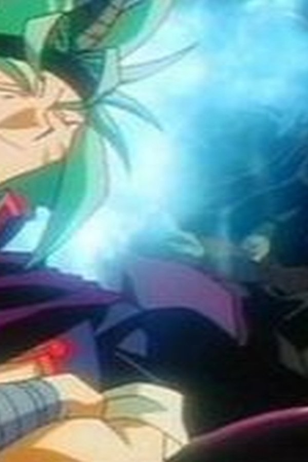 Un incantesimo dischiuso tra i petali del tempo per Rina – S03E04 – Un nuovo nemico