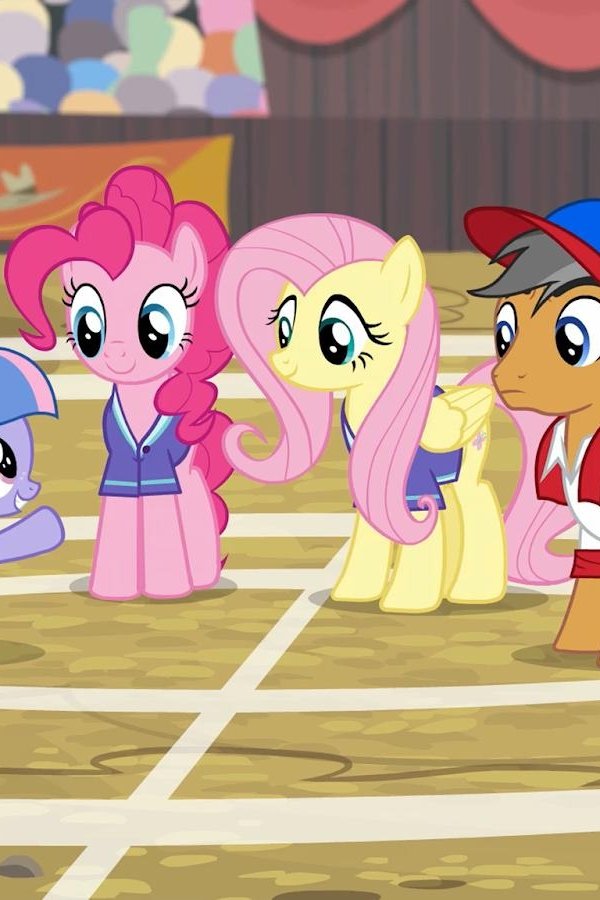 My Little Pony – L’amicizia è magica – S09E06 – Episodio 6