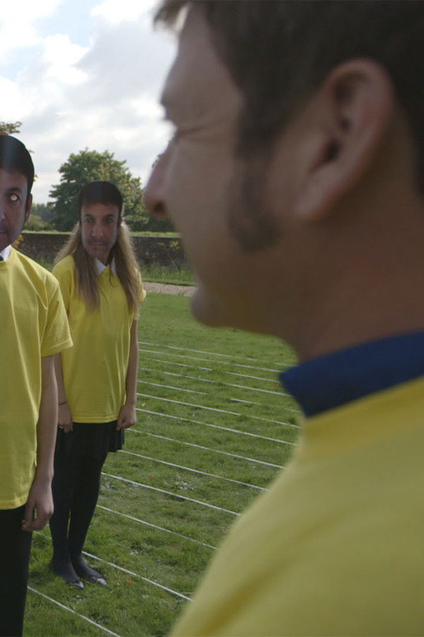 Stephen Hawking ile Deha - Bölüm 3