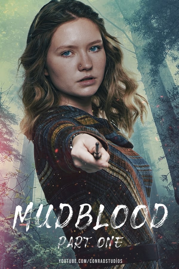 Mudblood: Part One