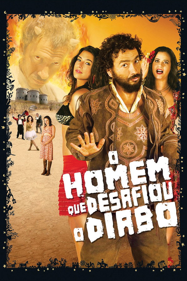 O Homem Que Desafiou o Diabo (2007)