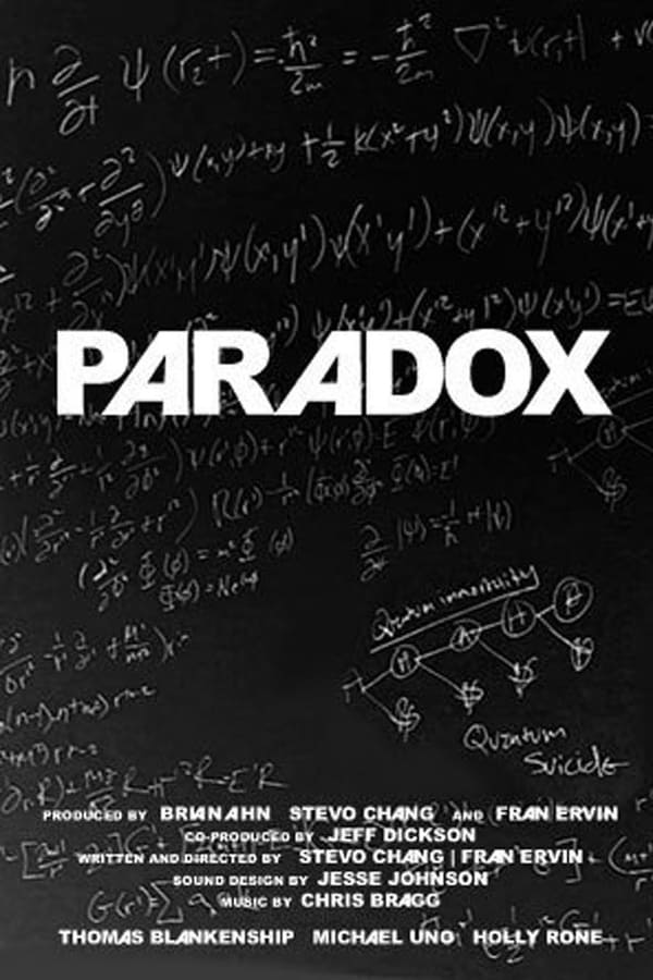 Paradox