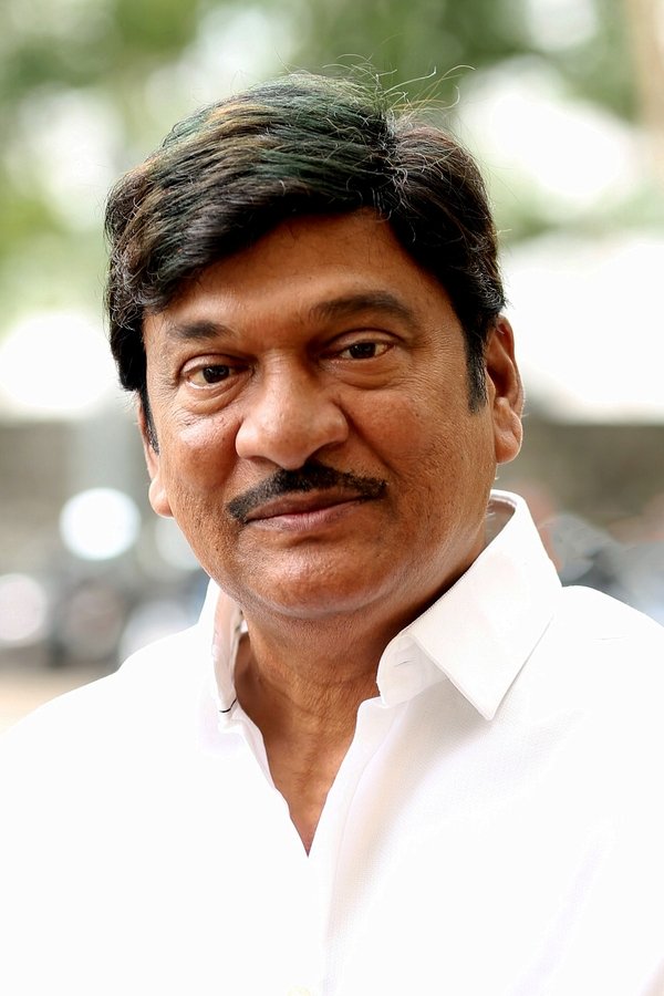 Rajendra Prasad