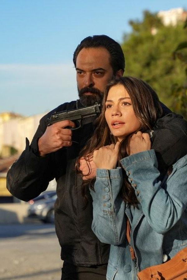 Eşref Rüya - Bölüm 13