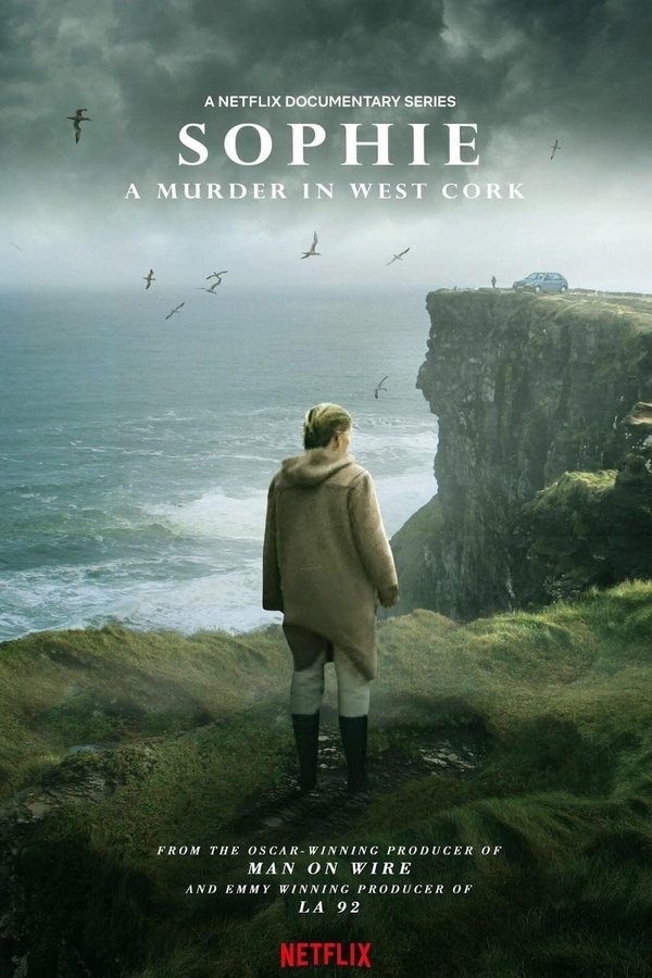 Sophie: Un omicidio nel West Cork