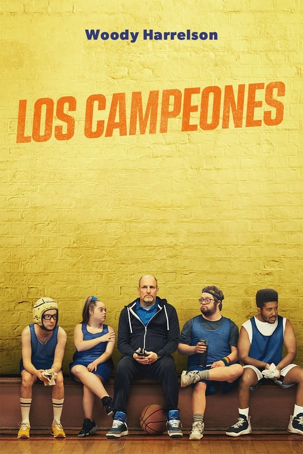 Un equipo de baloncesto entrena y compite en las Olimpiadas Especiales bajo la guía de un entrenador imperfecto pero dedicado, Marcus. Remake de la exitosa película de Javier Fesser 'Campeones'