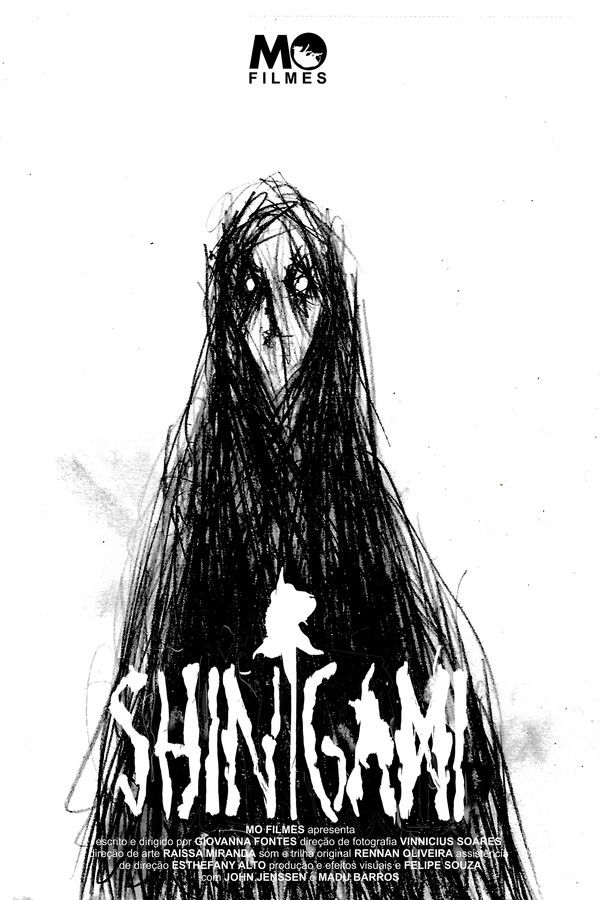 Shinigami