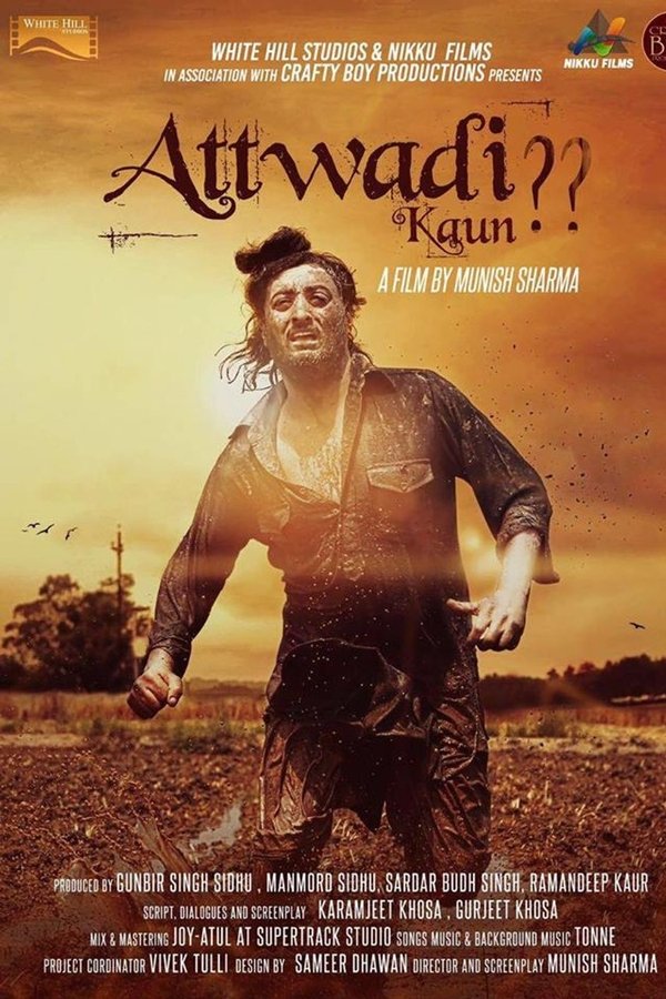  Attwadi Kaun (2017)