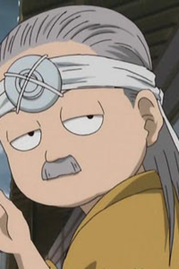Gintama – S02E28 – Episodio 28