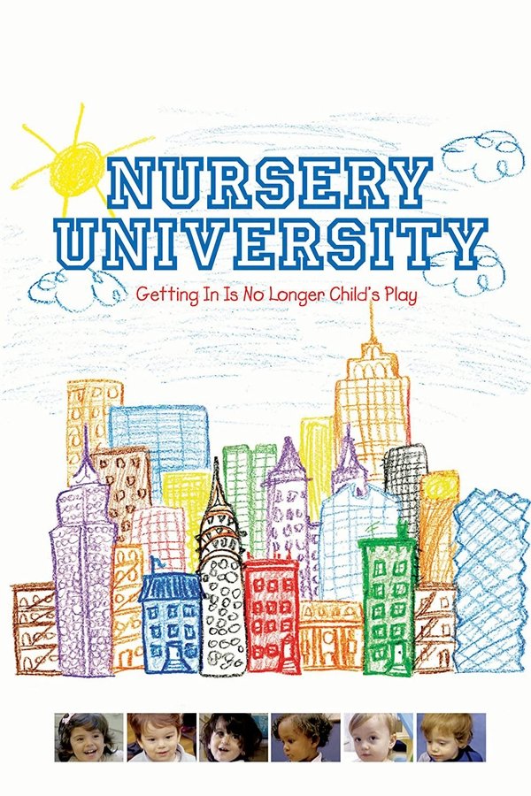 Nursery University