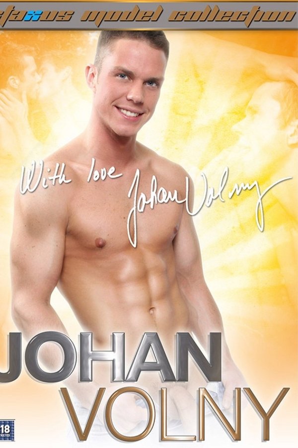 Johan Volny